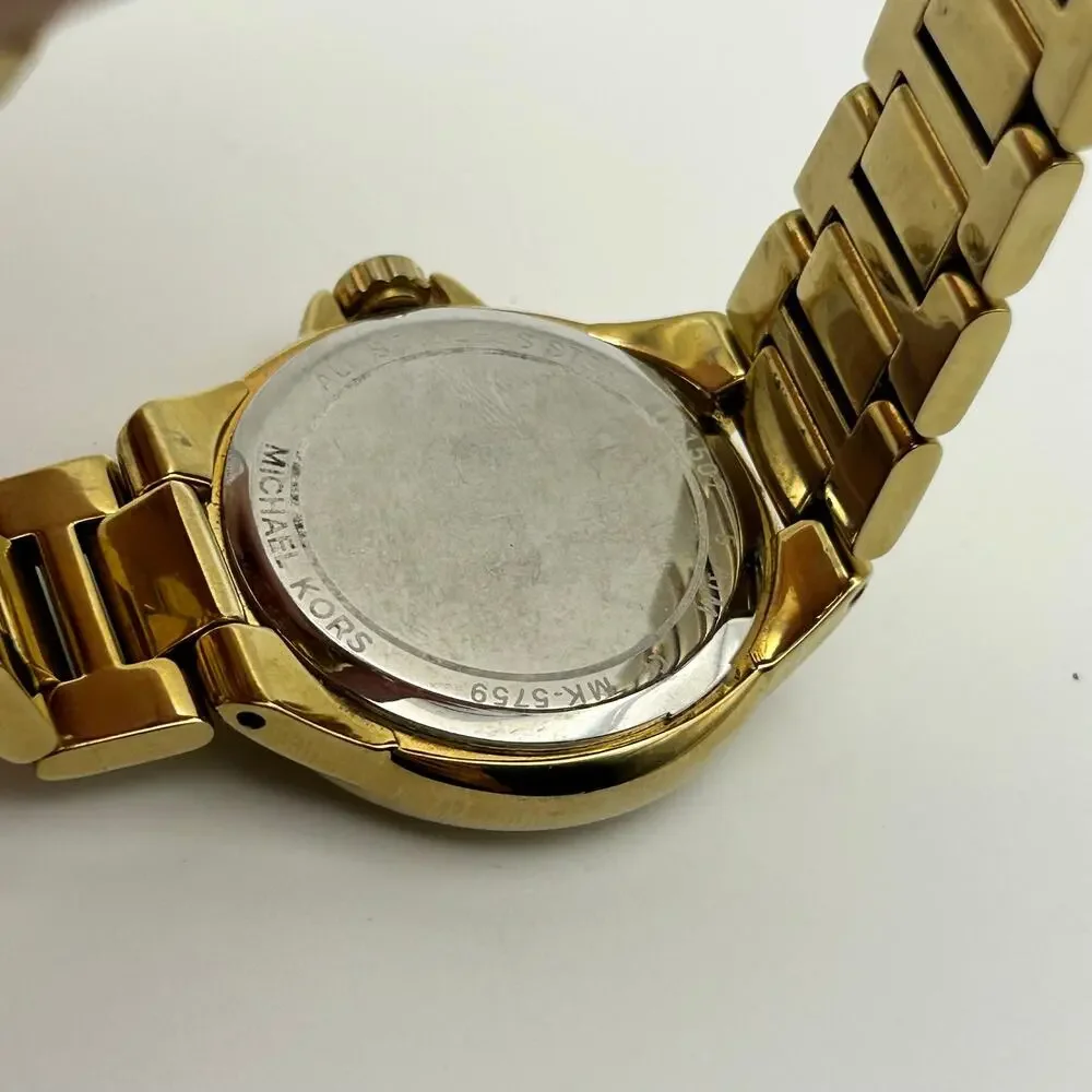Michael Kors discover timeless